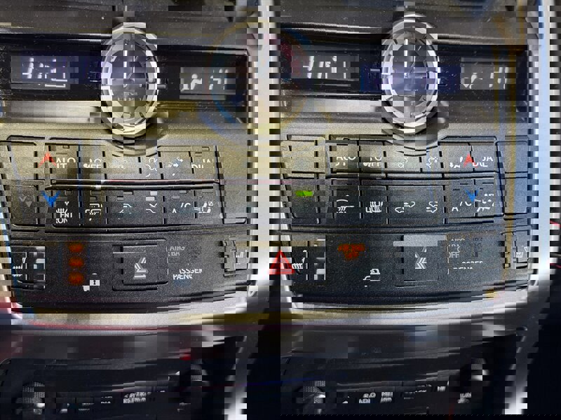 Used 2016 Lexus NX 200t AWD image 21