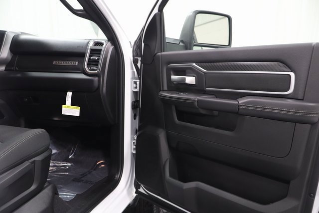 New 2026 RAM 3500 Big Horn image 13