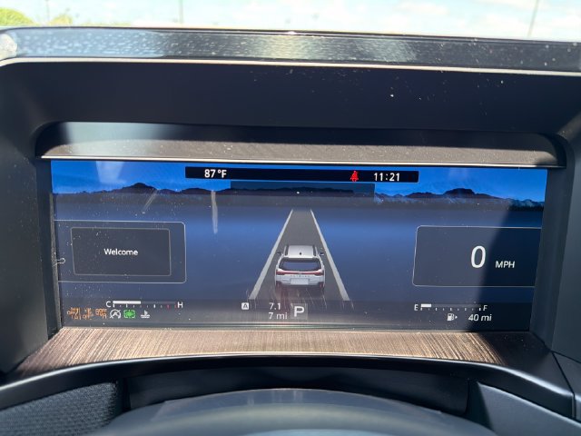 New 2026 Subaru Outback Limited XT AWD/4WD image 11