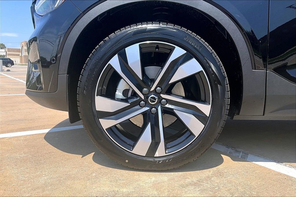 New 2026 Volvo XC40 B5 Ultra AWD/4WD image 41