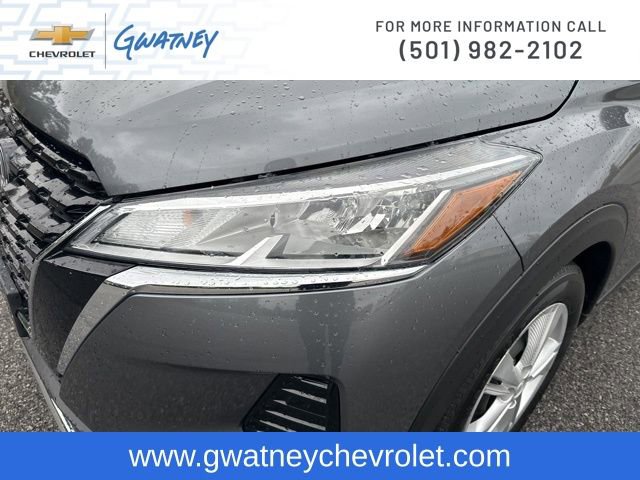 Used 2024 Nissan Kicks S image 14