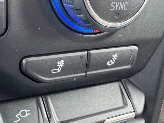 Used 2021 Chevrolet Silverado 1500 LT Trail Boss w/ Convenience Package II image 15