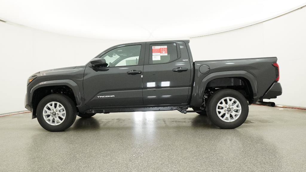 New 2026 Toyota Tacoma SR5 RWD image 22