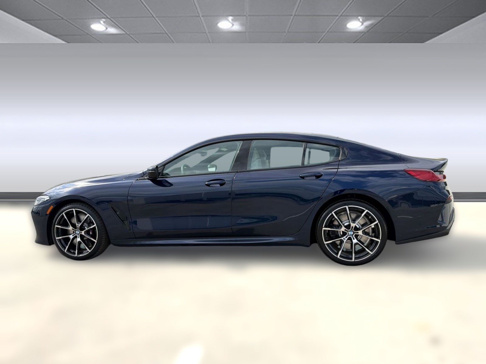 New 2026 BMW 840i w/ M Sport Professional Package RWD image 2