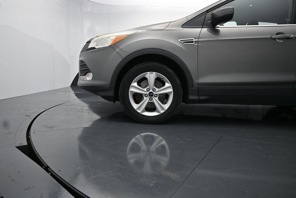 Used 2013 Ford Escape SE AWD/4WD image 15