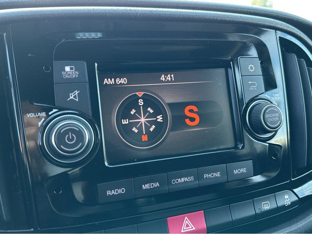 Used 2020 RAM ProMaster City Tradesman SLT image 5