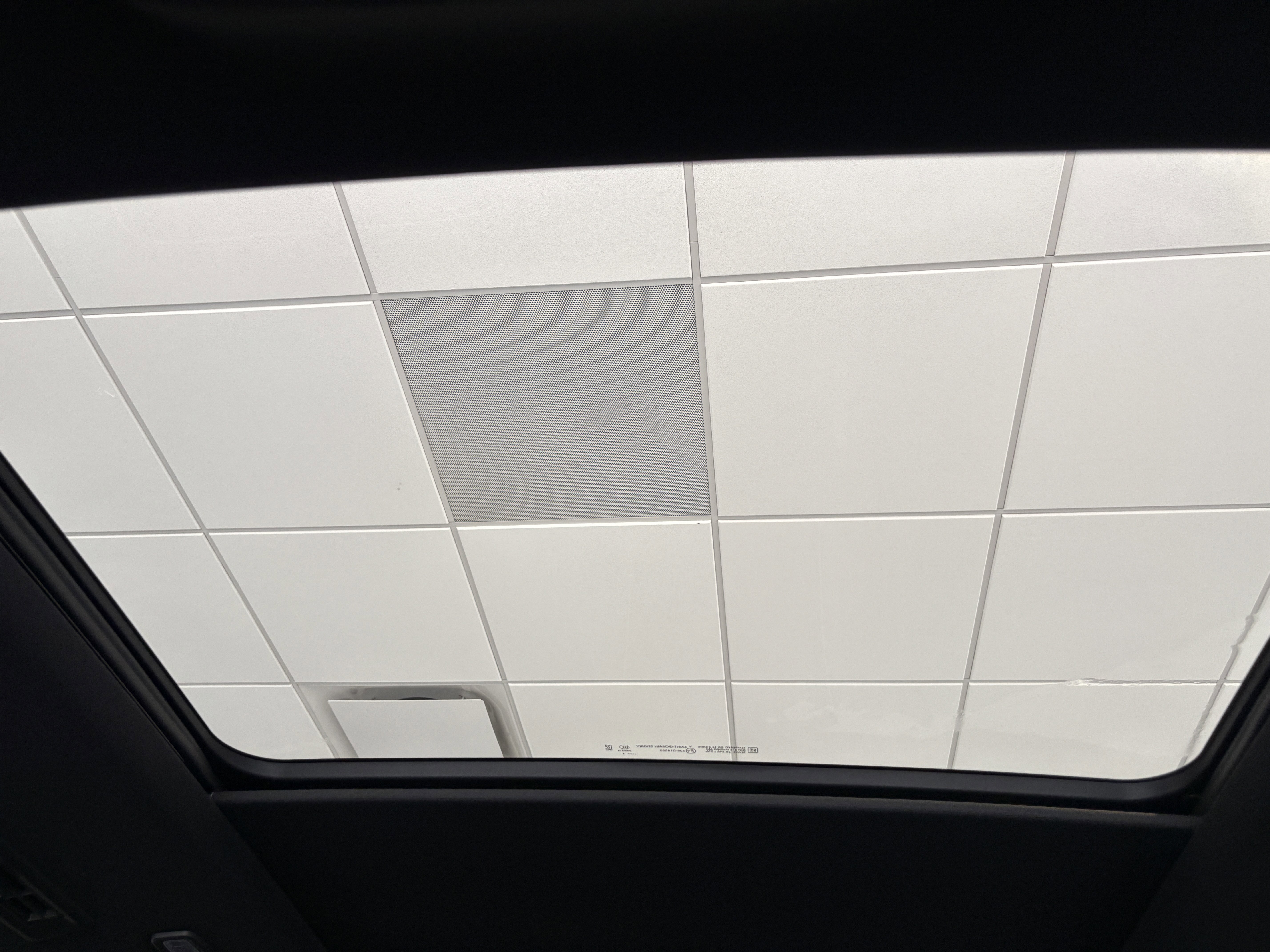 Used 2025 Chevrolet Traverse High Country w/ LPO, Floor Liner Package image 20