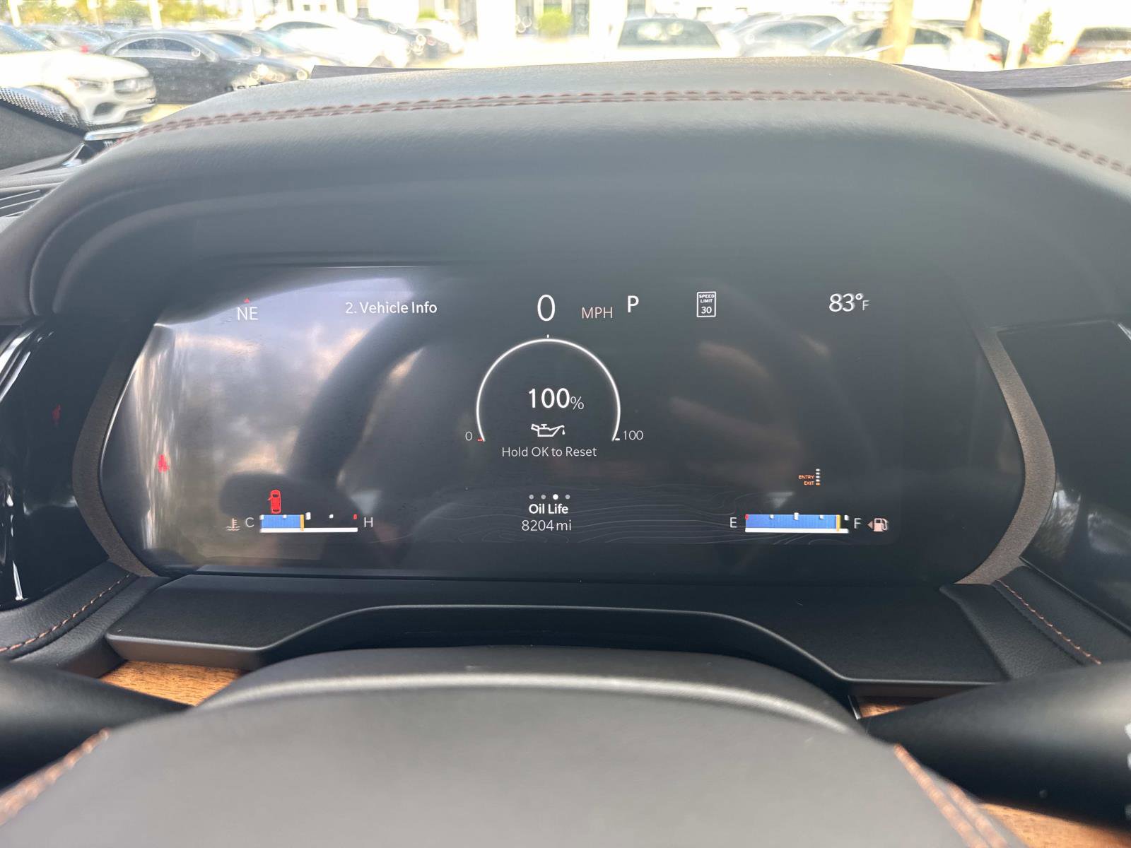 Used 2023 Jeep Grand Cherokee L Summit image 33