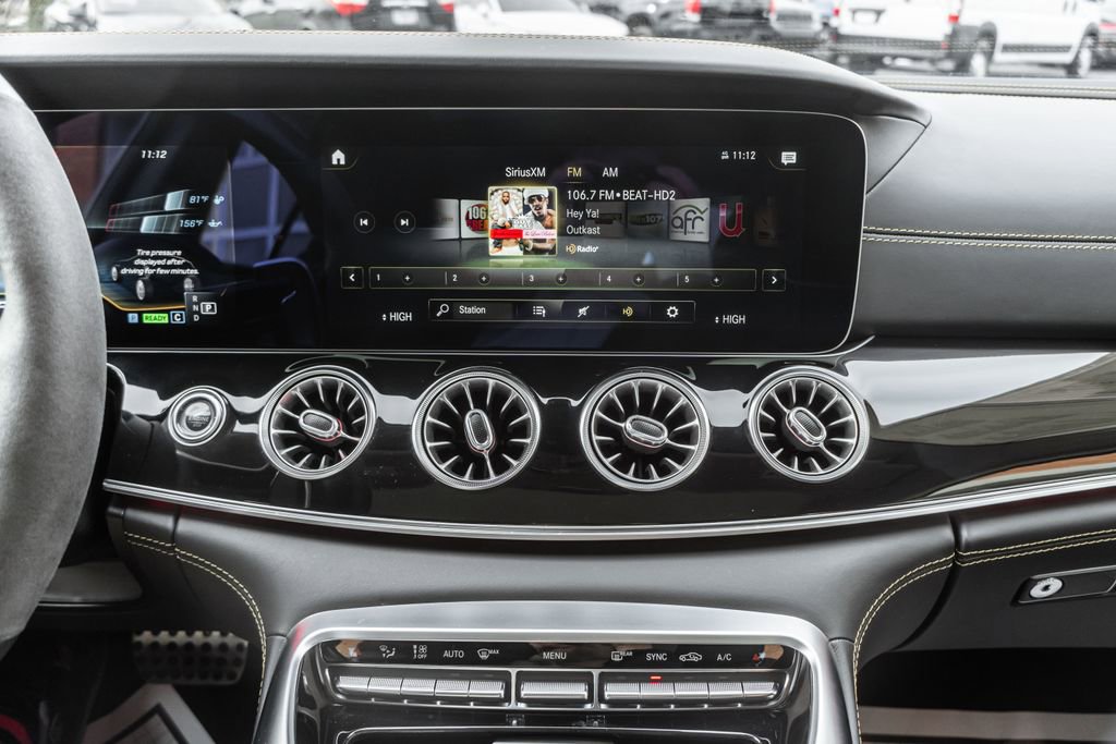 Used 2022 Mercedes-Benz AMG GT 53 image 20