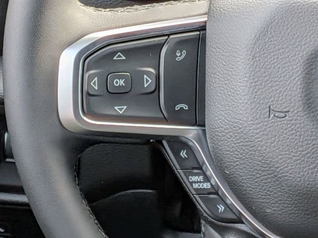 New 2026 RAM 1500 Big Horn image 19