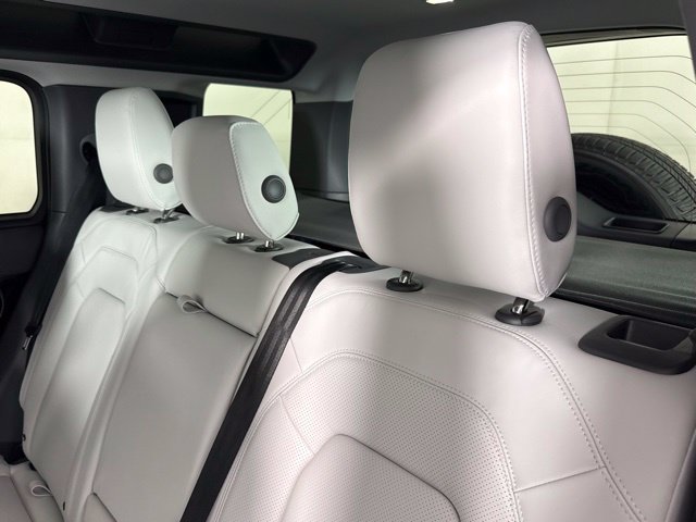 New 2026 Land Rover Defender 110 S AWD/4WD image 23