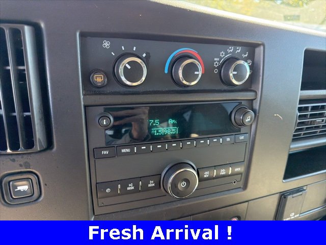 Used 2023 Chevrolet Express 3500 LS image 6
