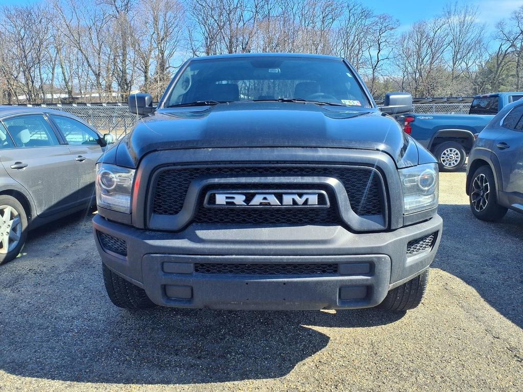 Used 2024 RAM 1500 Classic Warlock image 5