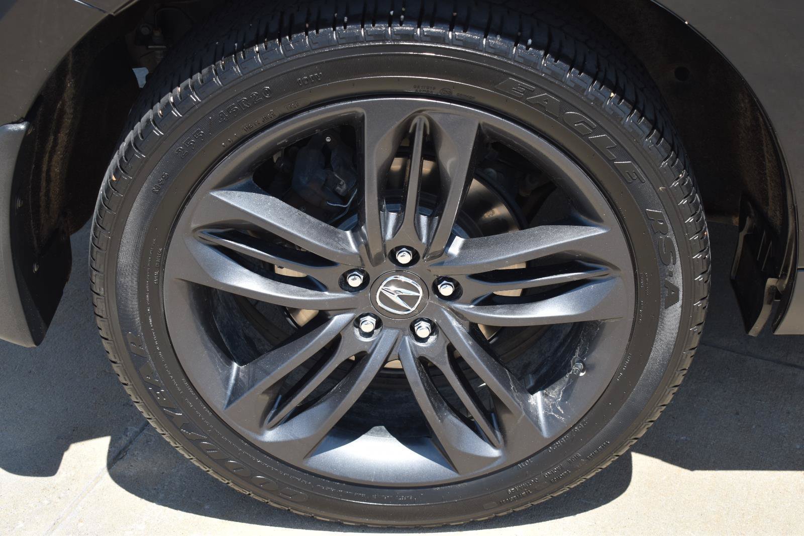 Used 2023 Acura RDX A-Spec FWD image 15