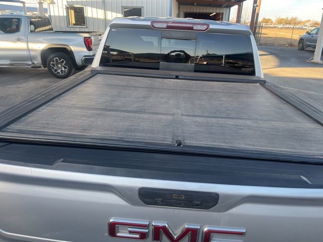 Used 2020 GMC Sierra 1500 SLT image 6