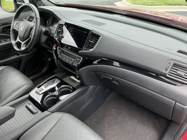Used 2023 Honda Passport Elite image 21