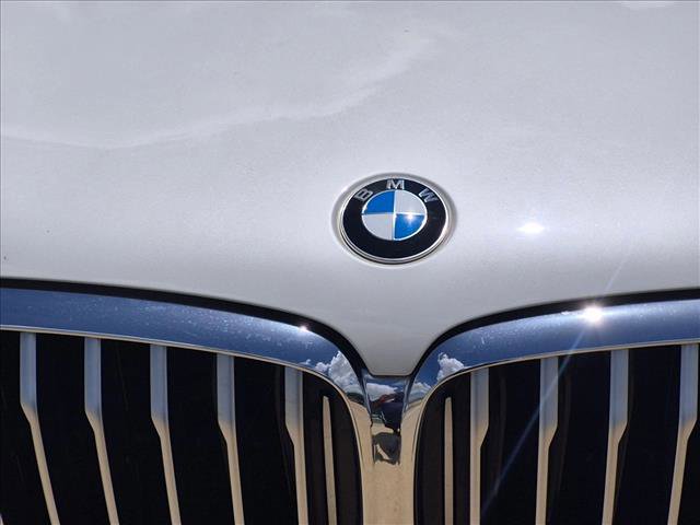 Used 2020 BMW X5 sDrive40i w/ Premium Package RWD image 11