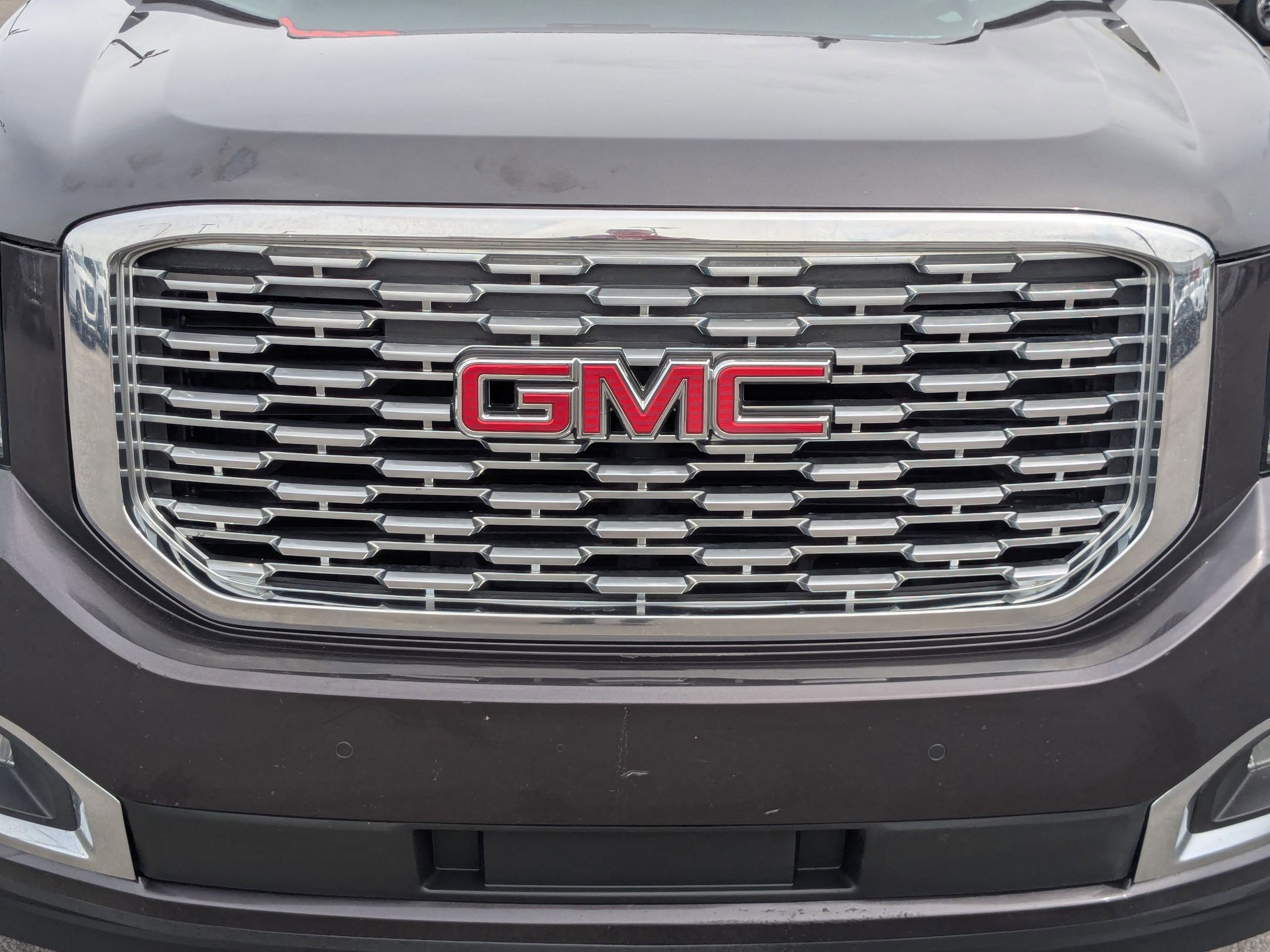 Used 2018 GMC Yukon XL Denali w/ Denali Ultimate Package image 9