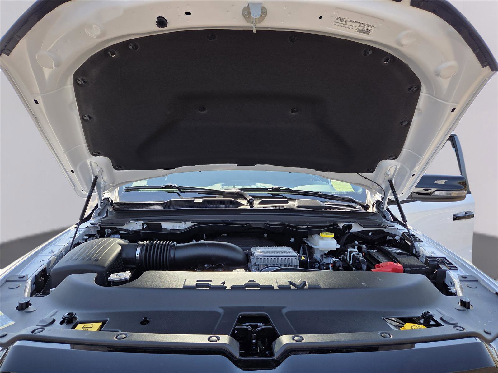 New 2026 RAM 1500 Big Horn image 22