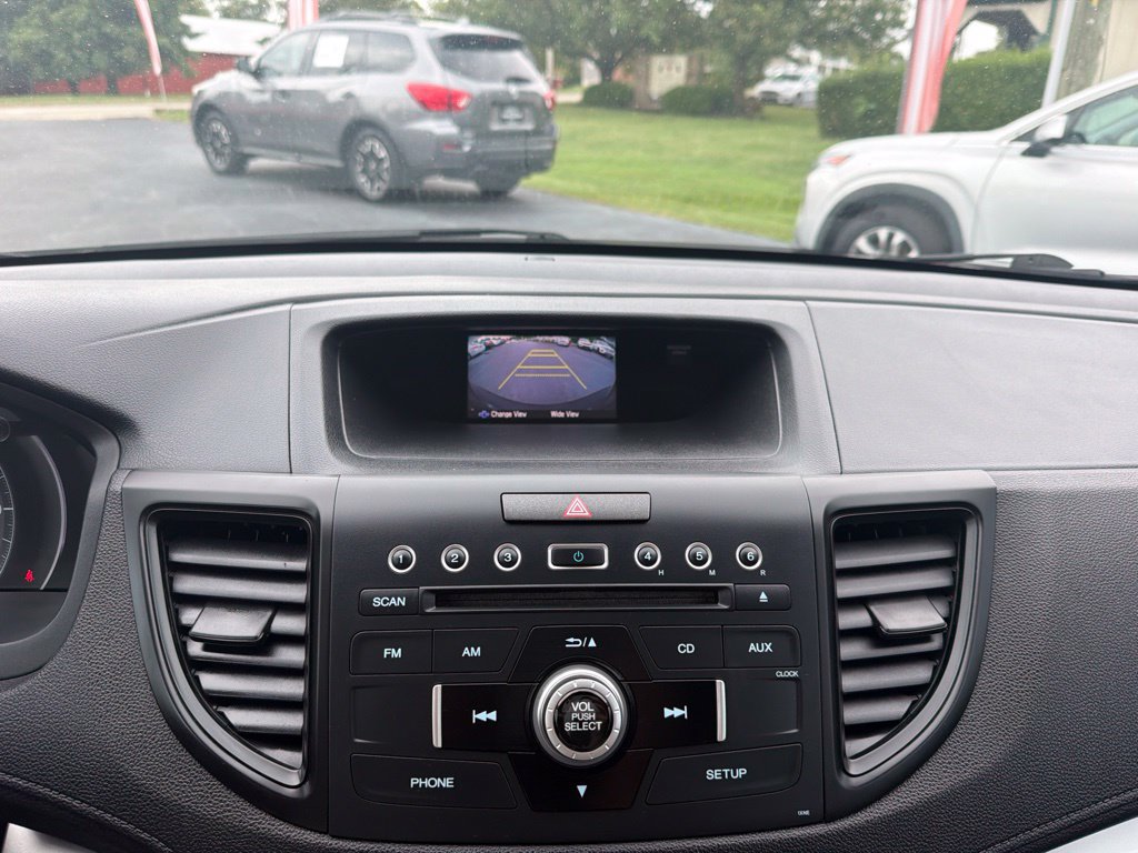 Used 2016 Honda CR-V SE image 17