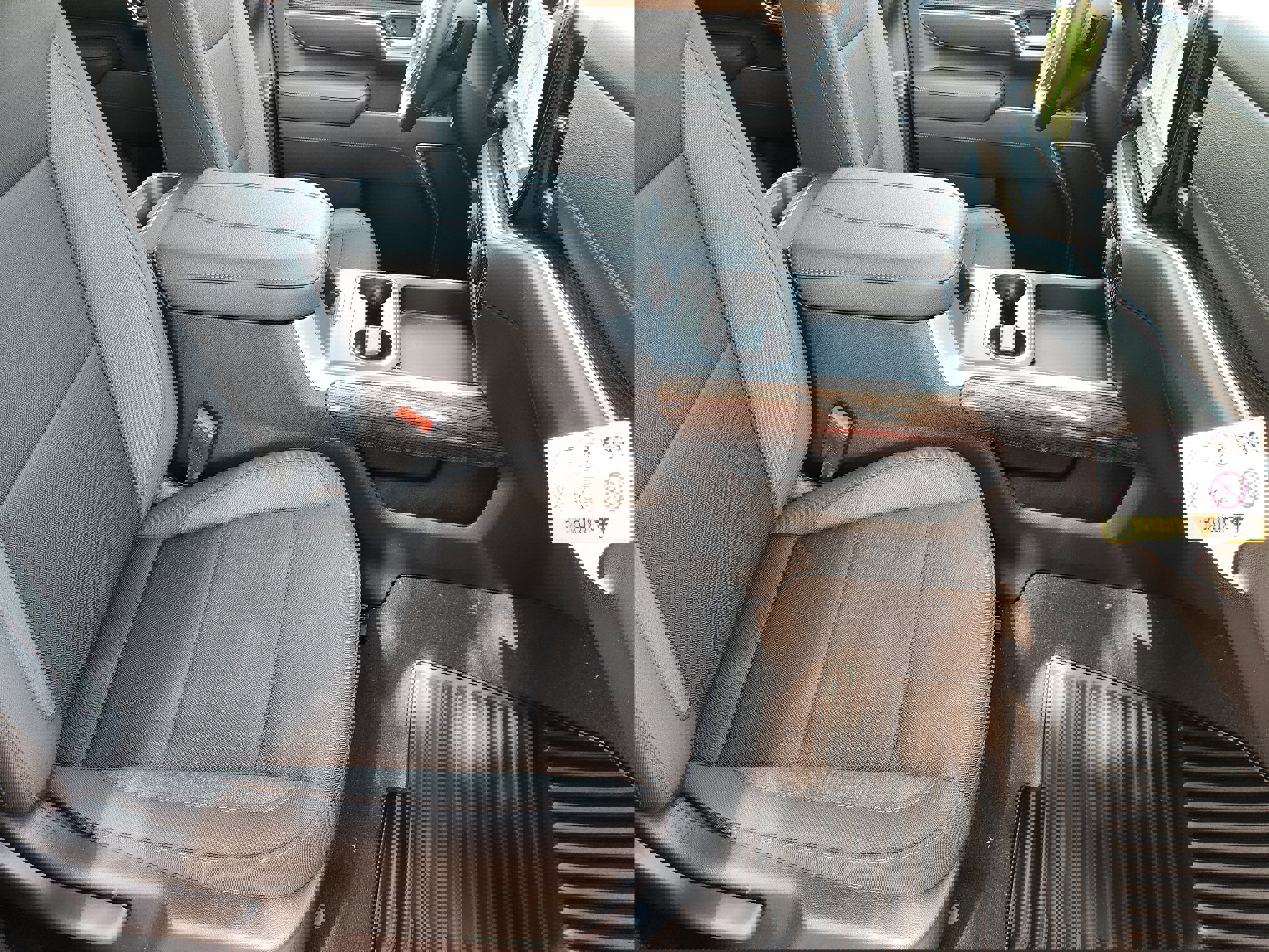 New 2026 Chevrolet Silverado 3500 LT w/ Texas Edition image 19