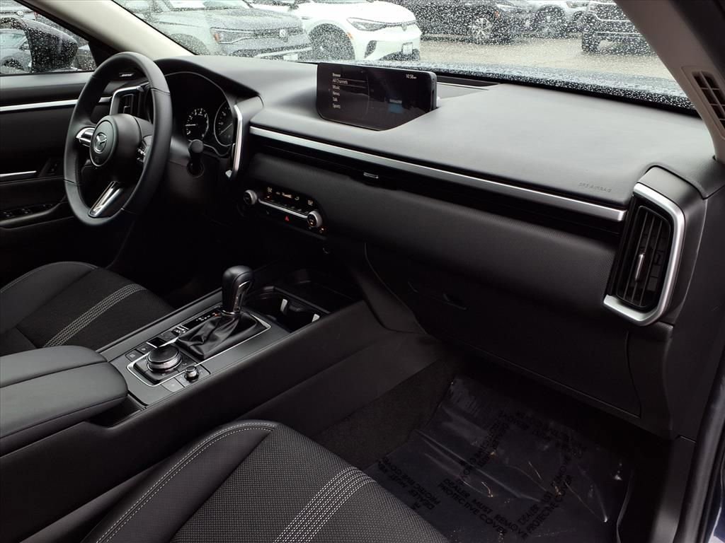 Certified 2025 MAZDA CX-50 AWD 2.5 S w/ Weather Package image 24