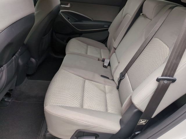 Used 2018 Hyundai Santa Fe SE FWD image 26