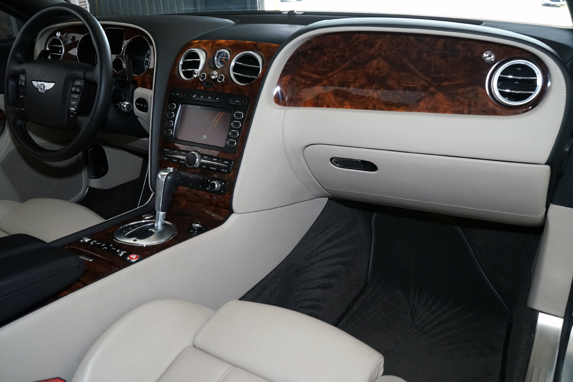 Used 2005 Bentley Continental GT AWD/4WD image 5