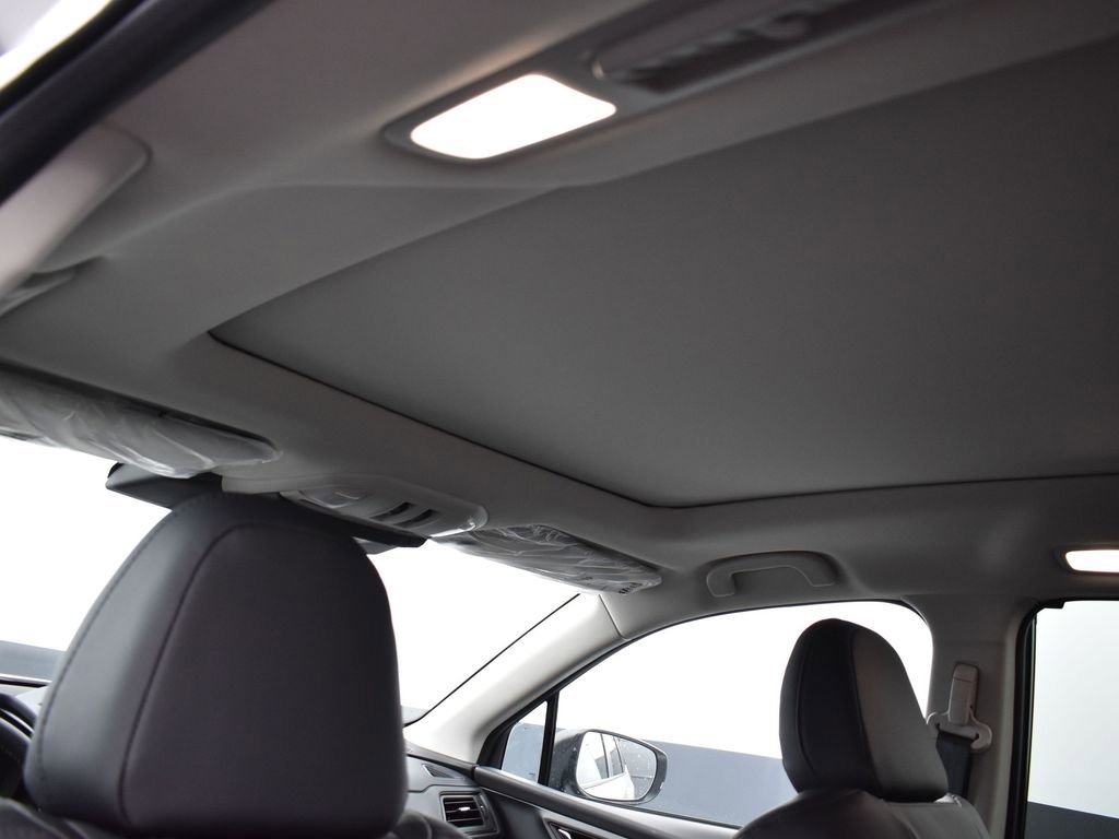 New 2025 Subaru Ascent Bronze Edition image 21