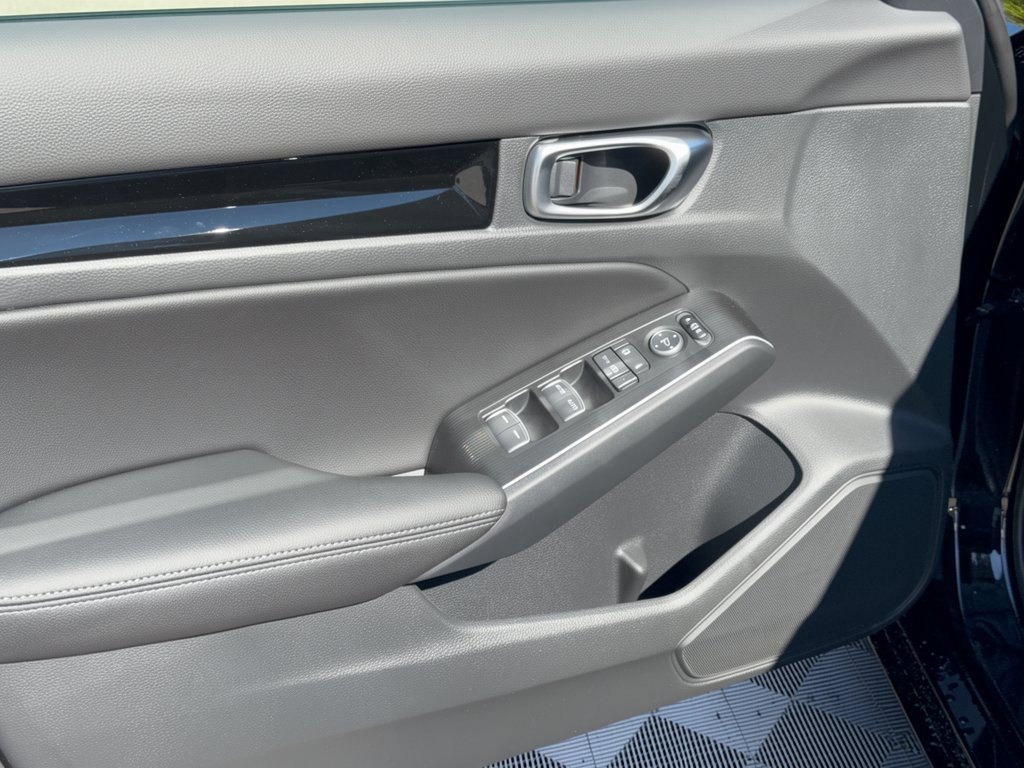 New 2026 Honda Civic Sport Touring image 14