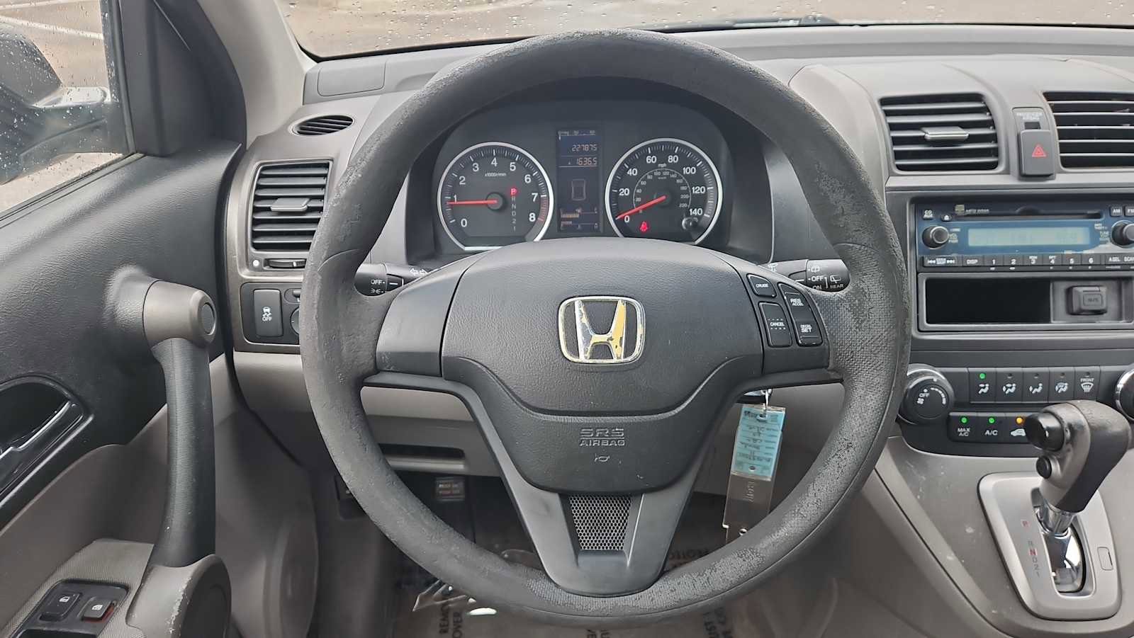 Used 2011 Honda CR-V LX image 11