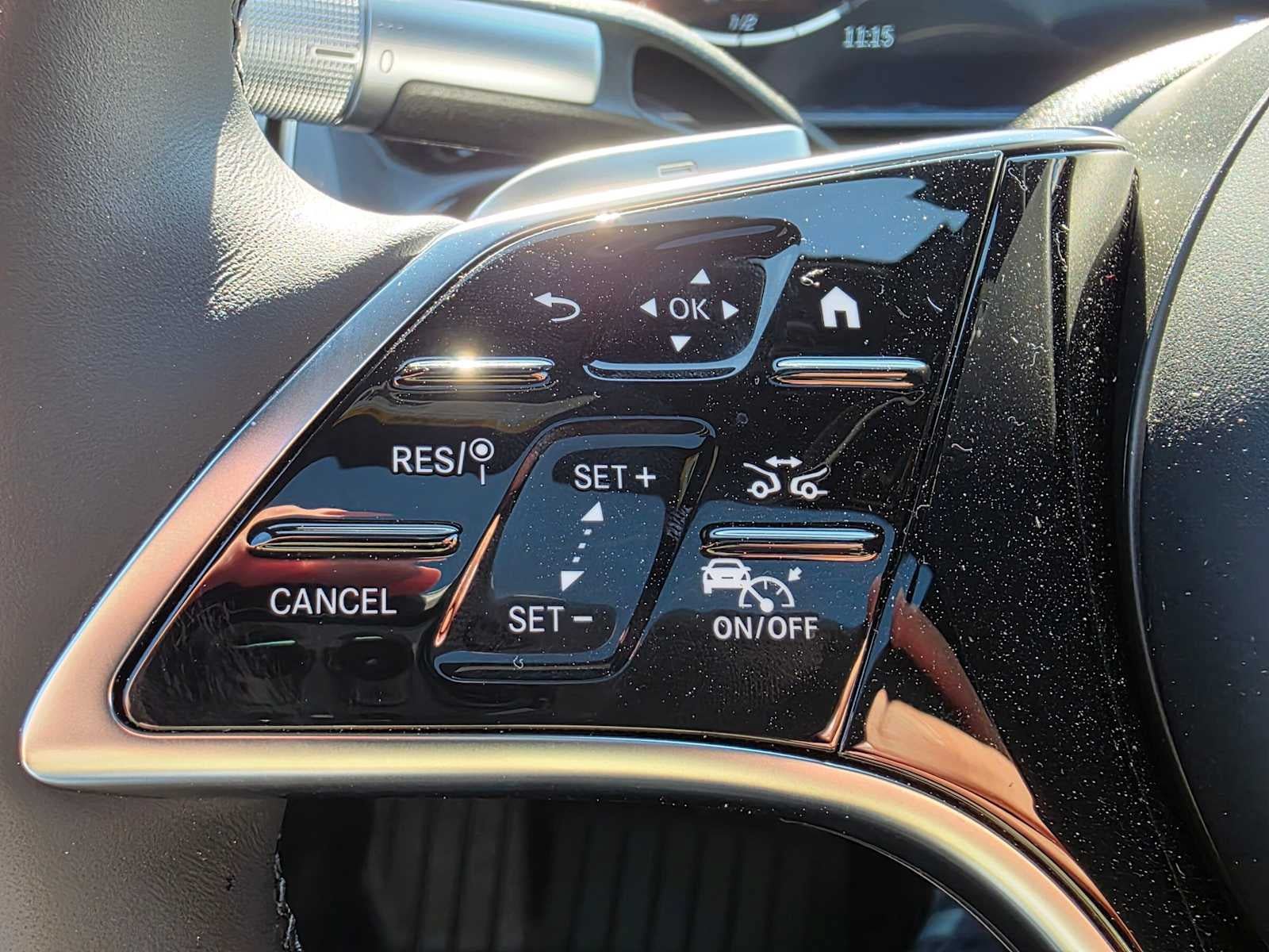 Used 2026 Mercedes-Benz S 580 4MATIC Sedan image 29