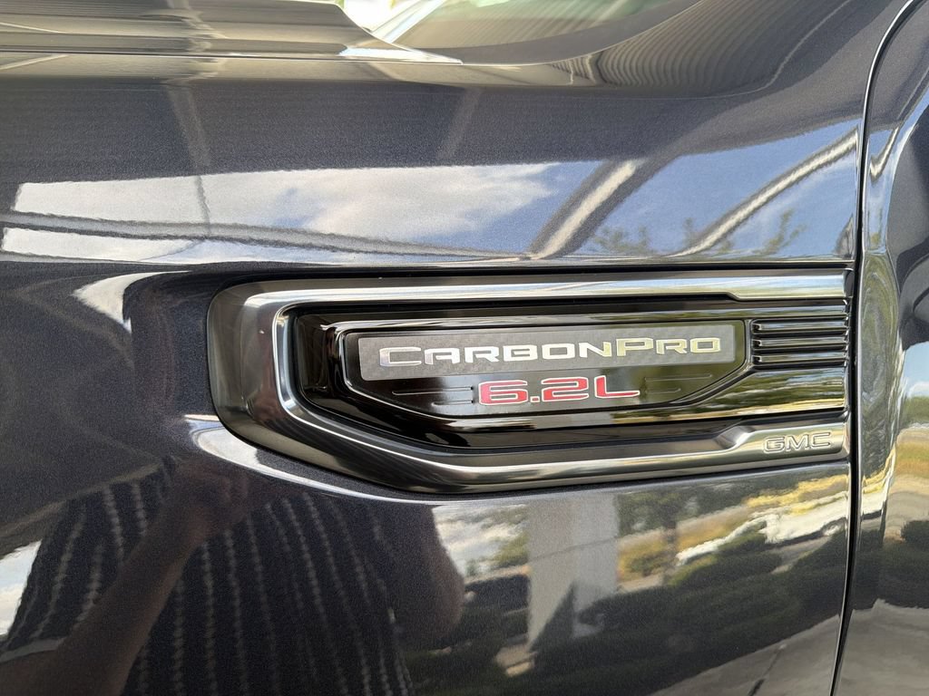 Certified 2024 GMC Sierra 1500 AT4 w/ Technology Package AWD/4WD image 33