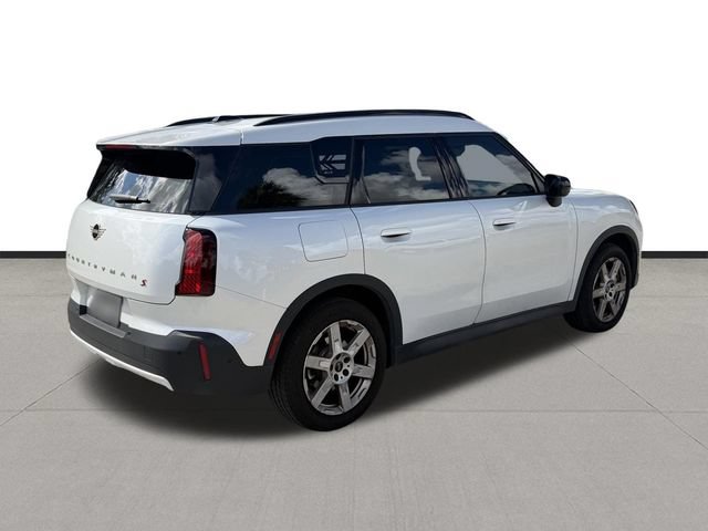 Used 2025 MINI Cooper Countryman S AWD/4WD image 5