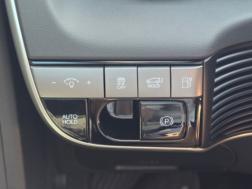 New 2025 Hyundai Ioniq 5 SEL image 27