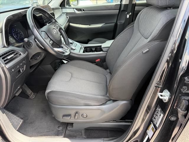 Used 2022 Hyundai Palisade SEL AWD/4WD image 8