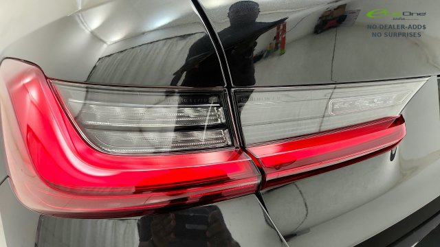 Used 2026 BMW 330i Sedan RWD image 27