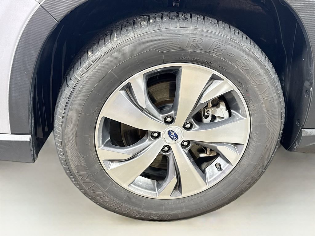 Used 2023 Subaru Ascent Premium w/ Convenience Package AWD/4WD image 39