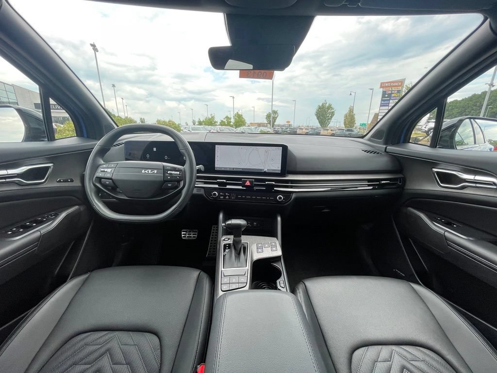 New 2026 Kia Sportage X-Pro Prestige AWD/4WD image 29