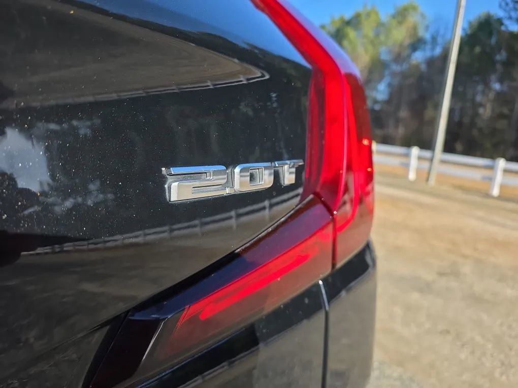 Used 2019 Cadillac XT4 Premium Luxury image 12