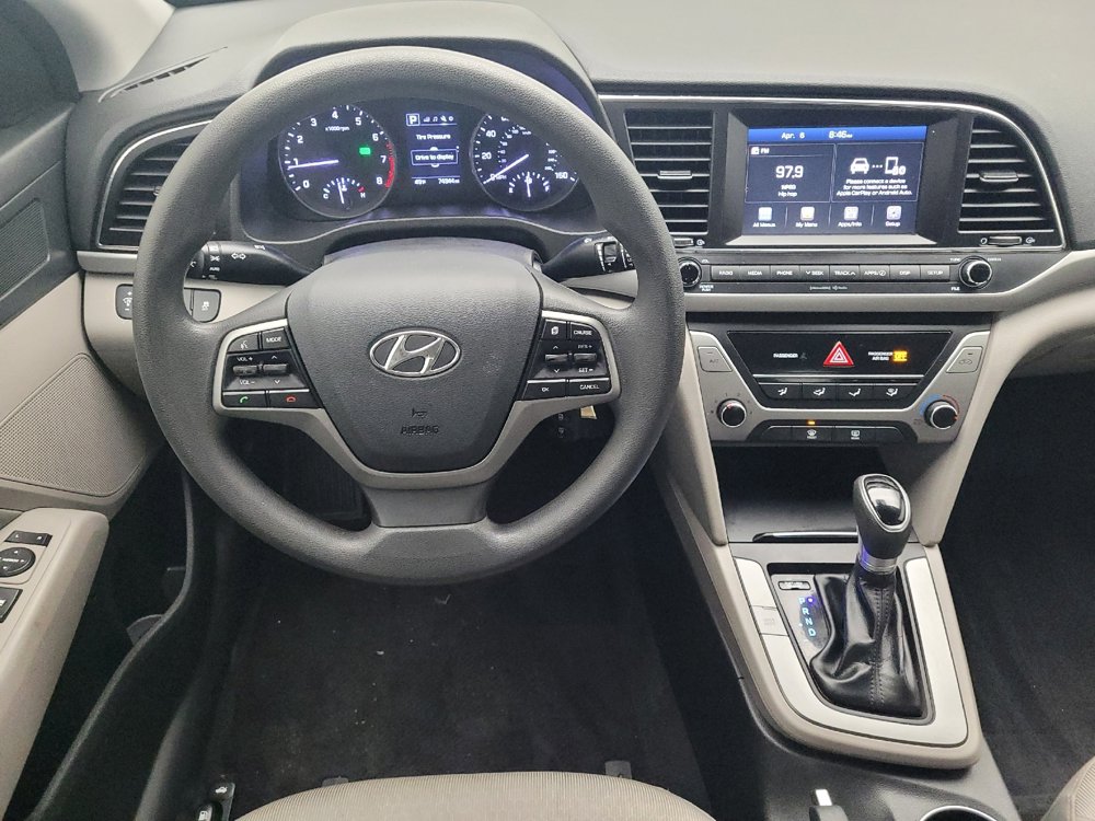Used 2018 Hyundai Elantra SEL FWD image 22