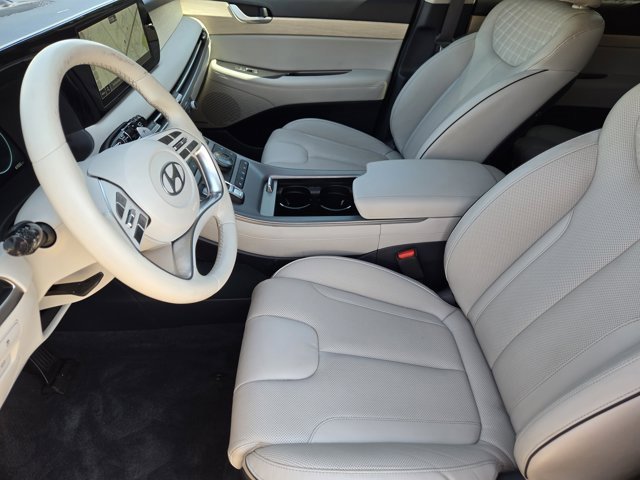 Used 2024 Hyundai Palisade Limited image 11