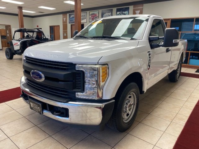 Used 2017 Ford F250 XL w/ Power Equipment Group