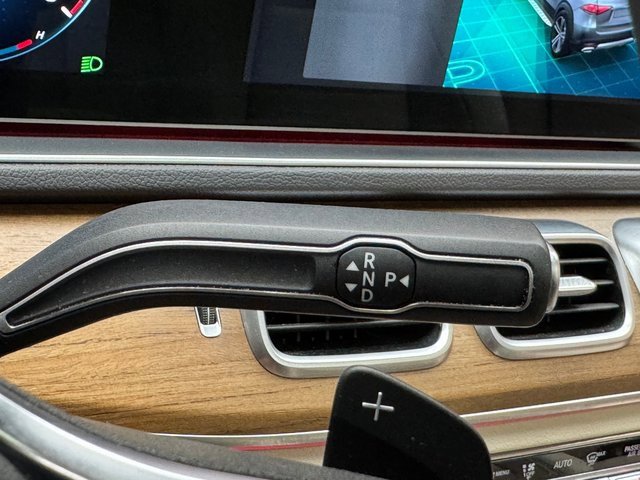 Certified 2022 Mercedes-Benz GLE 350 4MATIC image 22