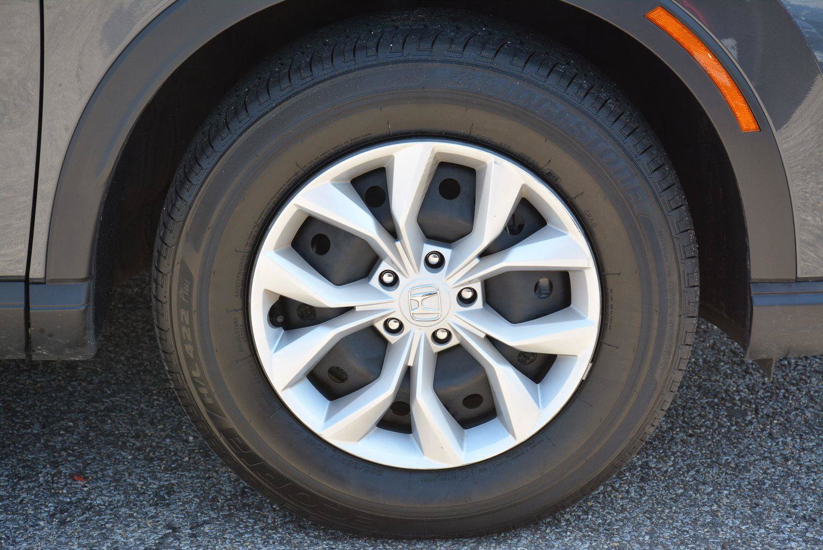 Used 2025 Honda CR-V LX image 31