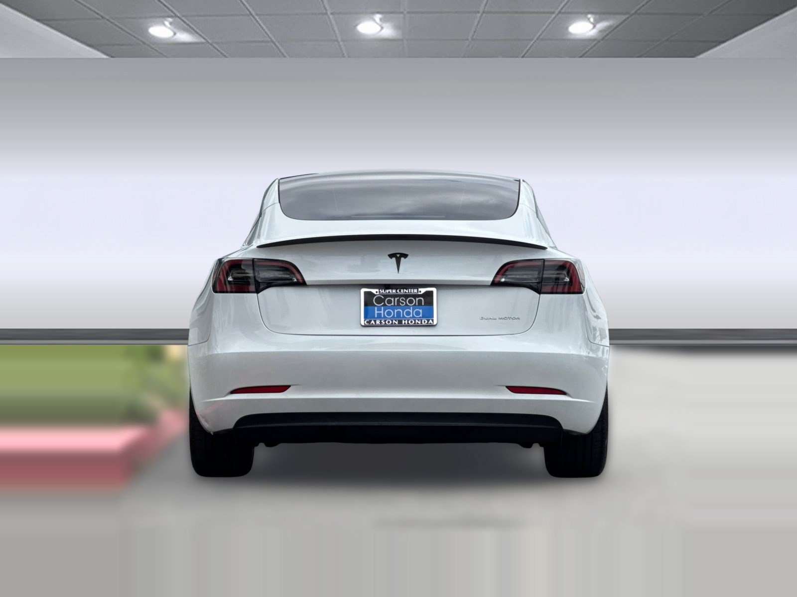 Used 2023 Tesla Model 3 Performance AWD/4WD image 10