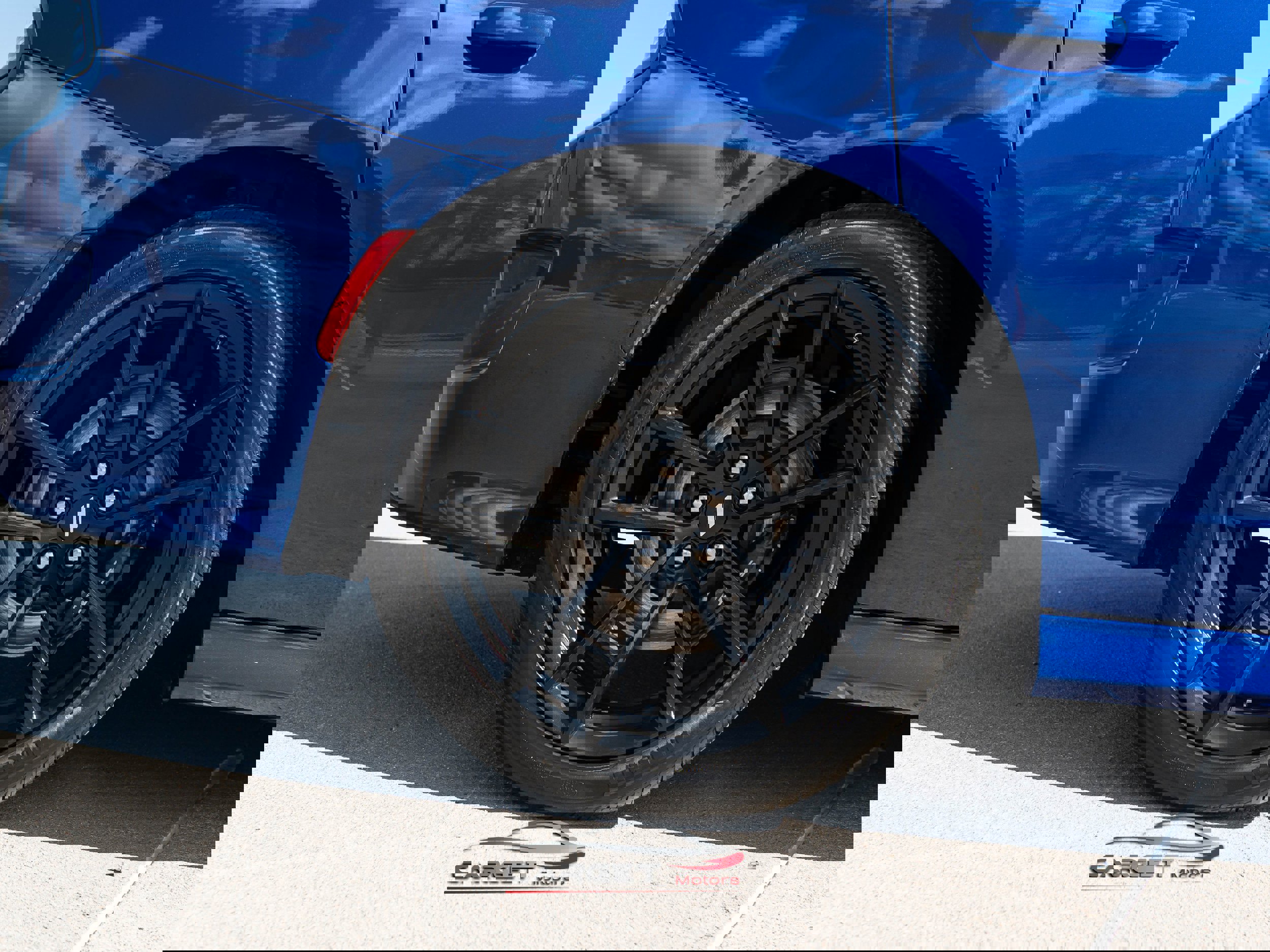 Used 2021 Dodge Charger Scat Pack w/ Dynamics Package image 11