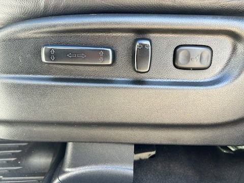 Used 2022 Honda Passport EX-L image 11