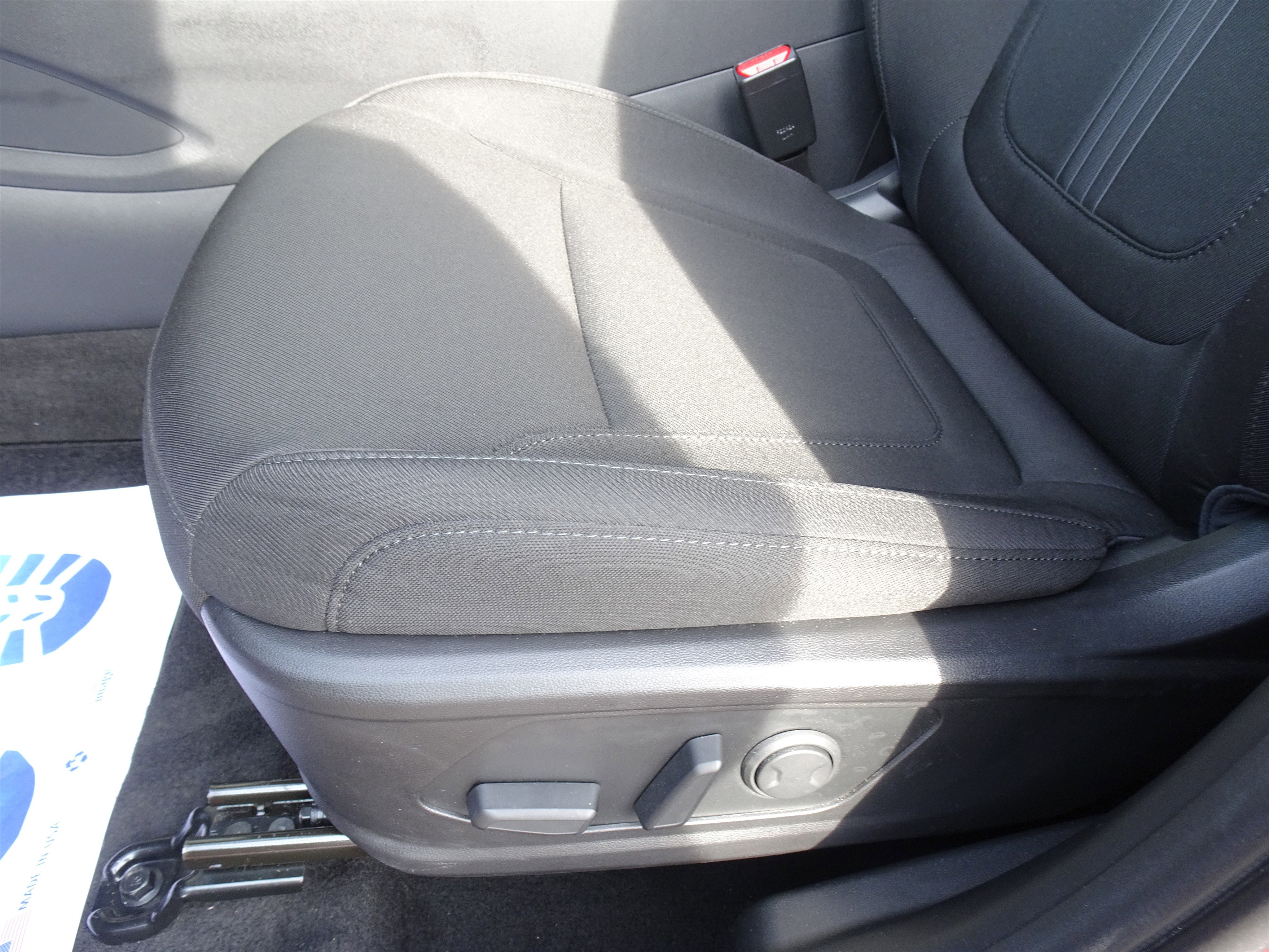 Used 2023 Hyundai Tucson SEL image 9