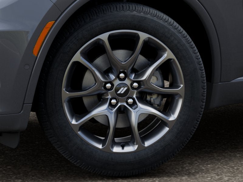 New 2026 Dodge Durango GT AWD/4WD image 26